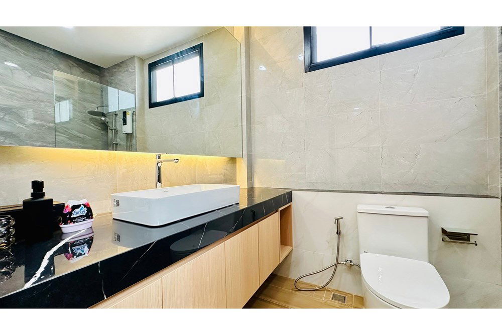 รูป [920311028-235] ขายบ้านแทมมาริน วิลเลจ ห้วยใหญ่ พัทยา - รูปที่ 56/56