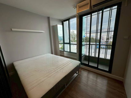 🚩 ขายคอนโด เอสต้า บลิซ รามอินทรา อาคาร B ชั้น 6 2 ห้องนอน ขนาด 22 ตรม ใกล้ โรงเรียนเศรษฐบุตรบำเพ็ญ