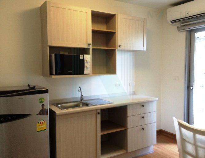 picture ðš For Sell Condo CHAPTER ONE MODERN DUTCH Building C, Floor 15,1 bed room, Room size 29 sqm - 6/8