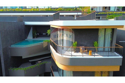 รูป [920491004-185] Luxury Boutique Residences - รูปที่ 13/13