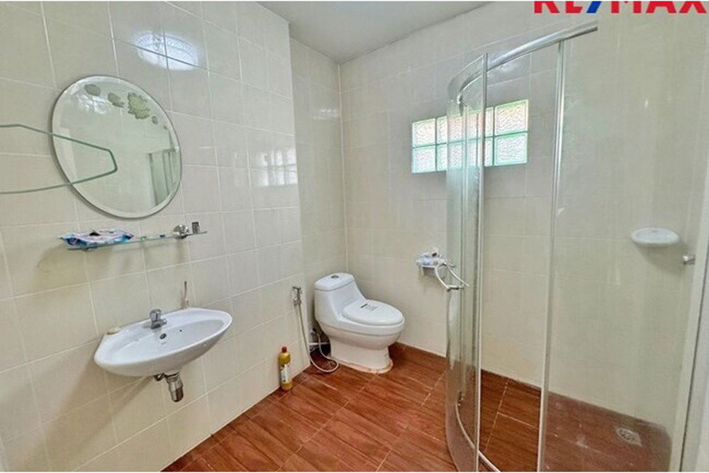 รูป [920091039-281] ขายบ้านเดี่ยว สิริกานต์ บางใหญ่-เวสต์เกต 60 ตร.ว. ใกล้สวนส่วนกลาง - รูปที่ 10/22