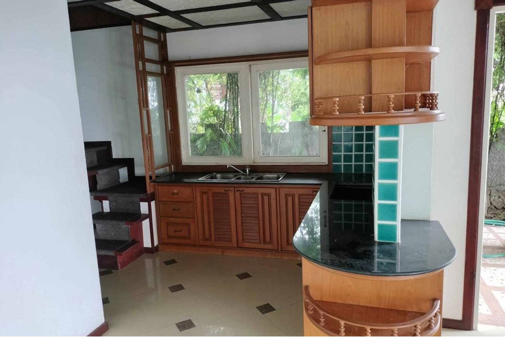 รูป [920121052-58] House at Angthong hillside For sale as it is - รูปที่ 12/20