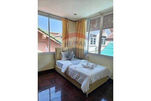 รูป [920611001-351] บ้านเดี่ยว ใกล้ตลาดฯ เทพประสิทธิ์ พัทยา - รูปที่ 10/10