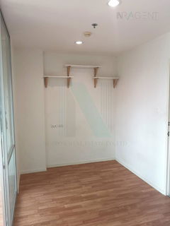 🔺 ขายคอนโด ลุมพินี พาร์ค นวมินทร์-ศรีบูรพา อาคาร C2 ชั้น 4 1 ห้องนอน ขนาด 23 ตรม ใกล้ ตลาดอินทรารักษ์