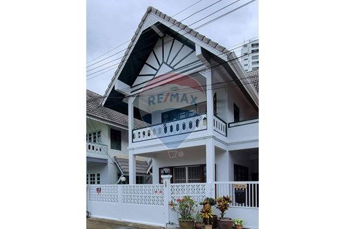 picture [920011003-103] Own a Serene Hua Hin Townhouse with Sea Views! - 1/15