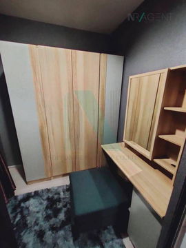 🚩 ขายคอนโด ไลฟ์ ลาดพร้าว อาคาร B ชั้น 21 1 ห้องนอน ขนาด 35 ตรม ใกล้ Central ลาดพร้าว