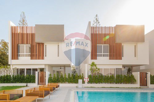 picture [920011003-110] Luxury Villa in Cha-Am: Your Perfect Escape - 1/15