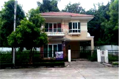 Houses for sale TUKCOM LANDMARK Udon Thani : [920461002-156] ขายบ้านเดี่ยว 2ชั้น อ.เมือง จ.อุดรฯ S-NE-UD019