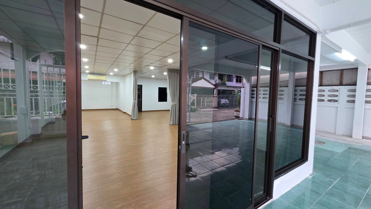 รูป WS5612 [เช่า] บ้านเดี่ยว 2 ชั้น ย่านลาดพร้าว 💰 ค่าเช่า 38,000 บาท/เดือน 🚆 สถานีลาดพร้าว 71 - รูปที่ 5/33