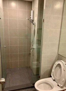 ðĐ For Sell Condo IDEO O2 Building A, Floor 26,1 bed room, Room size 53 sqm