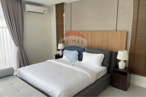 รูป [920011003-111] ขายบ้านหรูหัวหิน พื้นที่ 306 ตร.ม. พร้อมอยู่ - รูปที่ 13/19