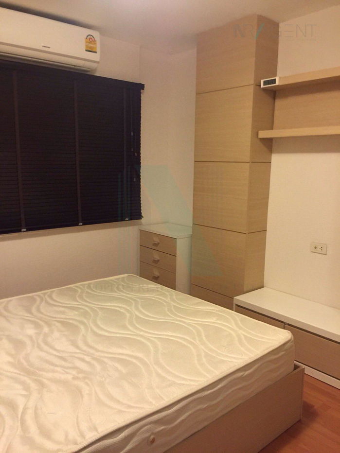 รูป 📌 ขายคอนโด อัสสกาญจน์ เพลส ลาดพร้าว 85 อาคาร 1 ชั้น 4 2 ห้องนอน ขนาด 39 ตรม ใกล้ บิ๊กซี ซูเปอร์เซ็นเตอร์ ลาดพร้าว 1 - รูปที่ 2/8