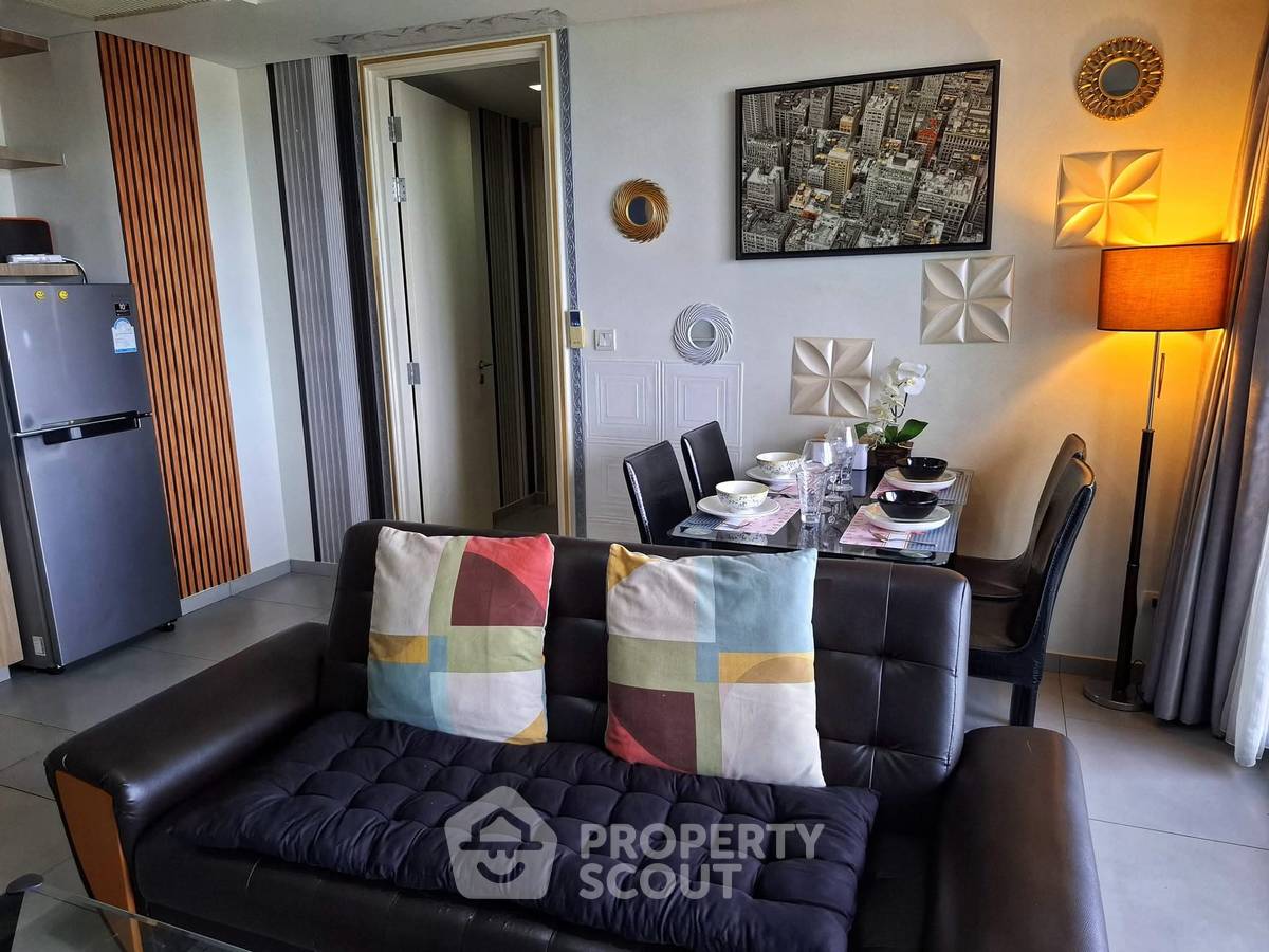 รูป คอนโด 1-ห้องนอน ที่ ซายร์ วงศ์อมาตย์ ใกล้ วงศ์อมาตย์ (ID 2427846) - รูปที่ 9/25