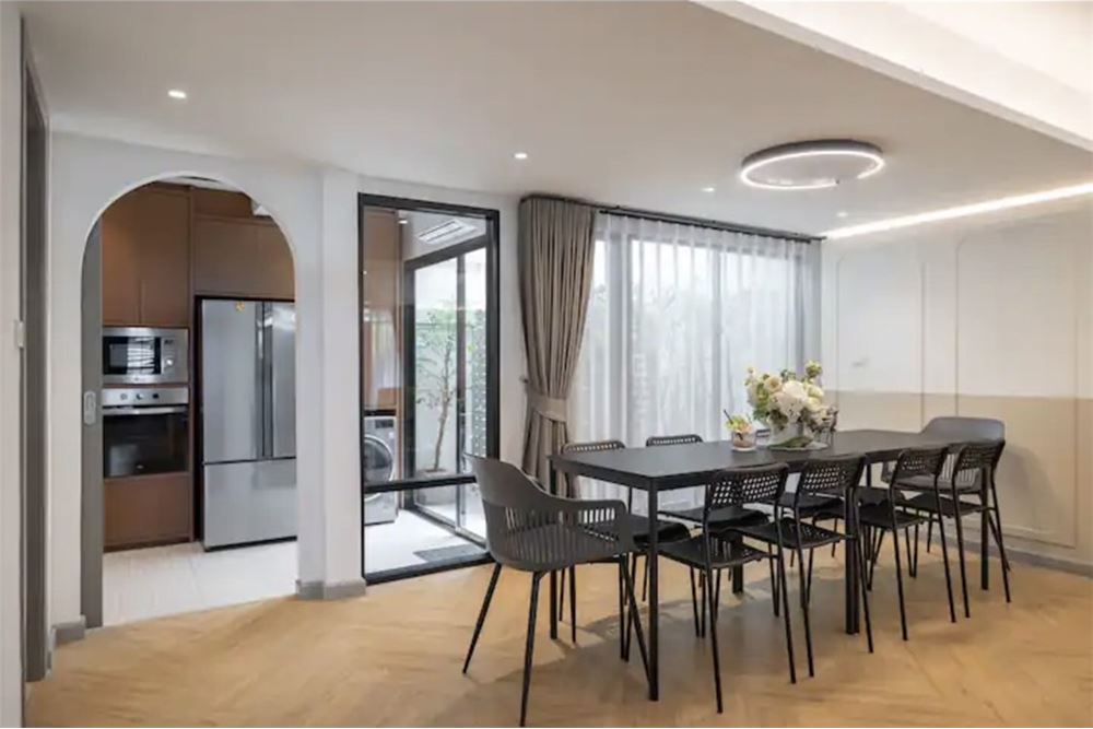 picture [920071001-12934] Newly Renovated Townhouse in Ekkamai - 31/33