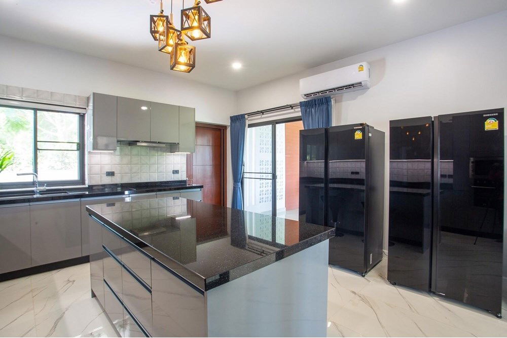 รูป [920011003-107] Luxury House for sale in HuaHin - รูปที่ 35/66