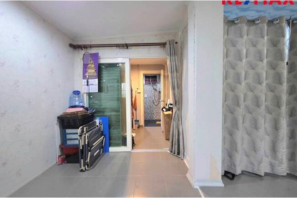 รูป [920091001-1287] ขายบ้านเดี่ยว 2 ชั้น หมู่บ้านดิสคอฟเวอรี่ บาหลีก้า Discovery Balika - รูปที่ 22/43