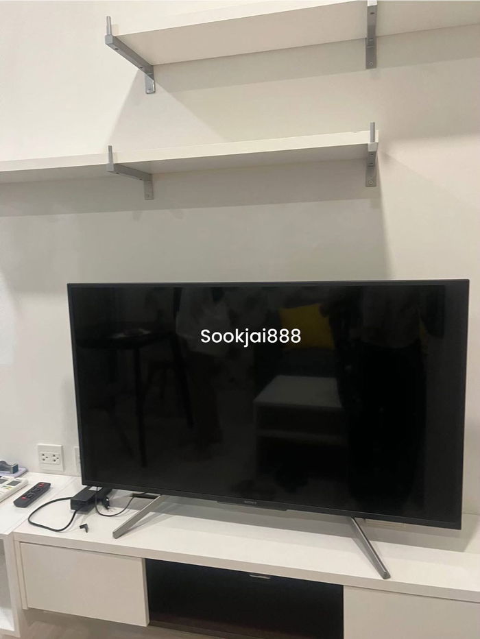 รูป ☘️ให้เช่า : The Tree Sukhumvit 64 ห้องกั้น พร้อมจอง 10,000/เดือน - รูปที่ 14/19