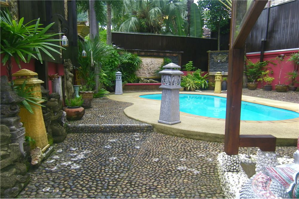 รูป [920081001-1182] วิลล่าหรู 3 ห้องนอน ใจกลางป่าตอง - รูปที่ 28/188