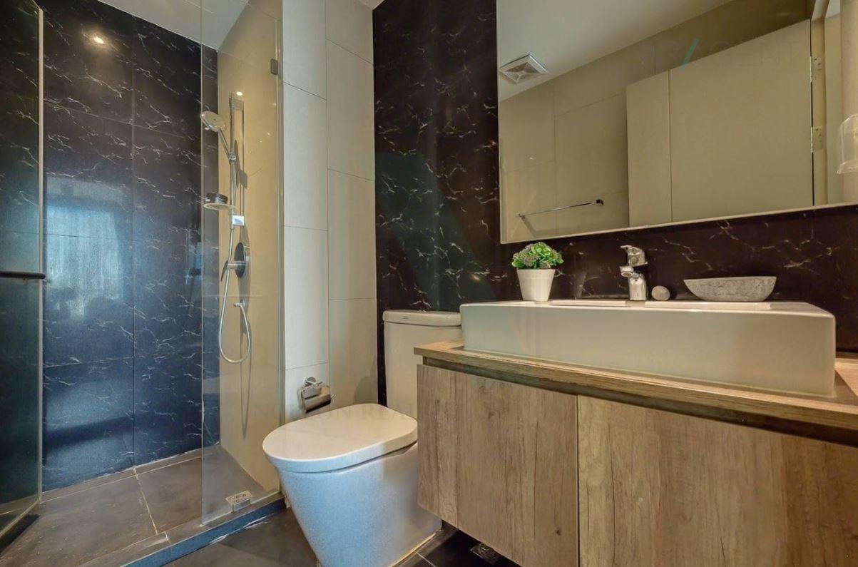 รูป 🔺 ขายคอนโด 1 อาคาร 1 ชั้น 5 1 ห้องนอน ขนาด 35 ตรม ใกล้ ดิ ยูนีค สุขุมวิท 62-1 - รูปที่ 2/8