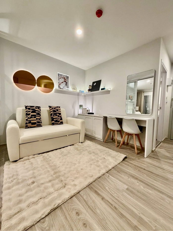 picture #Z3158💥 131168 🔥 Condo for rent: Regent Home Bangna - 8/9