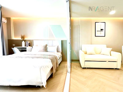 Condos for sale Ladprao Hospital : 📌 For Sell Condo CITY VILLA Building G1, Floor 4,1 bed room, Room size 33 sqm