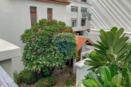 รูป [920071049-1137] house for rent BTS Phrompong sukhumvit 39 - รูปที่ 29/36