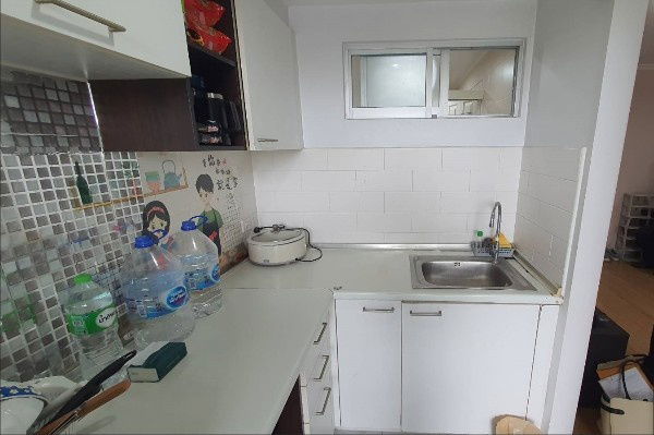 รูป [ขาย | SALE : SCBl05393] ราคาดี | ลงทุนได้ | เดินทางสะดวก | สิ่งอำนวยความสะดวกครบในชุมชนน่าอยู่ 🏢 ลุมพินี เพลส พระราม 8 | Lumpini Place Rama 8 - รูปที่ 5/6