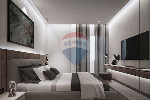 รูป [920311004-2030] บ้านพูลวิลล่า ตกแต่งหรู พร้อมเข้าอยู่ - รูปที่ 13/22