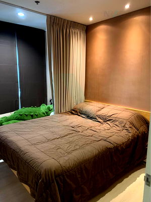 ขายคอนโด : 🔺 ขายคอนโด แอสปาย สุขุมวิท 48 อาคาร N ชั้น 7 1 ห้องนอน ขนาด 32 ตรม ใกล้ W District