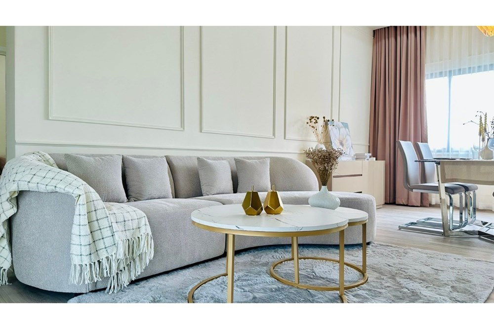 รูป [920311042-23] ✨ Natee Ville - บ้านที่ออกแบบมาเพื่อความเป็นส่วนตัวของคุณ ✨ - รูปที่ 7/34