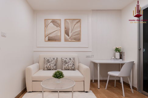 ✨ ขาย เดอะ ทรัสต์ เรสซิเด้นซ์ ปิ่นเกล้า✨ ราคา 1,890,000 บาท