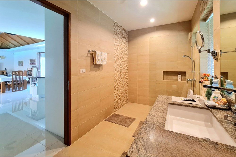 รูป [920601002-121] ฮิลไซด์ แฮมเลต โฮม 6, วิลล่าสไตล์โมเดิร์น, หัวหิน ซอย 88 - รูปที่ 18/45