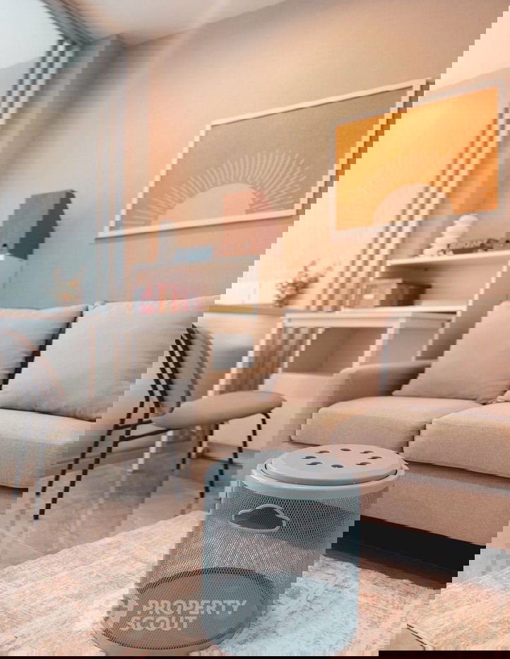 รูป คอนโด 1-ห้องนอน ที่ ลุมพินี ซีวิว จอมเทียน ใกล้ หาดจอมเทียน (ID 2429363) - รูปที่ 4/10