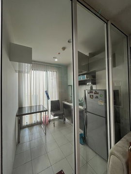 🚩 For Sell Condo THE BASE CHAENGWATTANA Building A, Floor 15,1 bed room, Room size 30 sqm