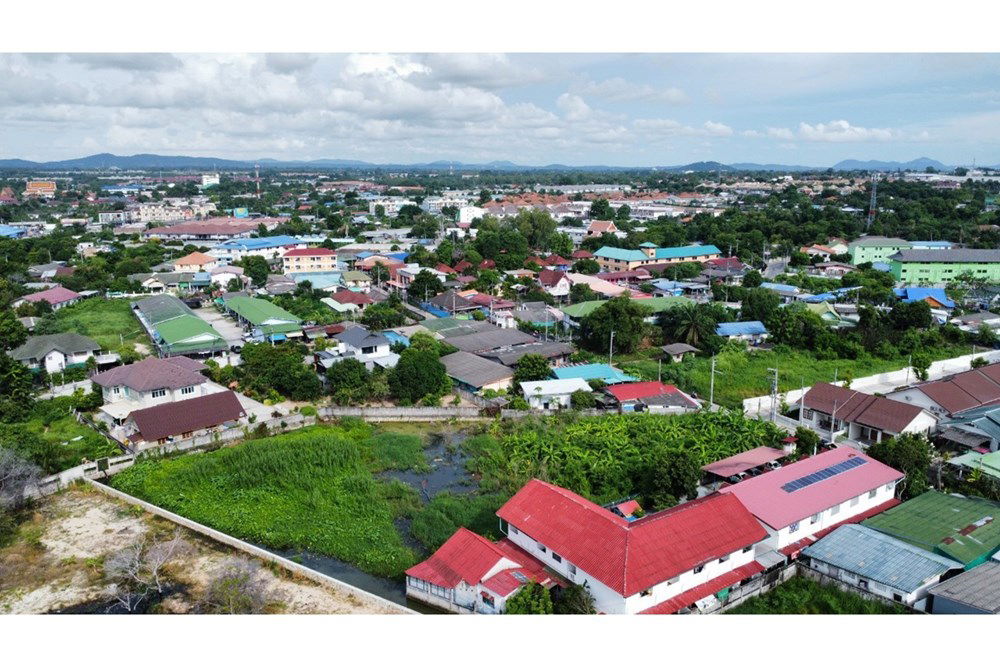 รูป [920311006-249] ขายที่ดิน พัทยากลาง เนินพลับหวาน-ซอยมาบยายเลีย - รูปที่ 6/21