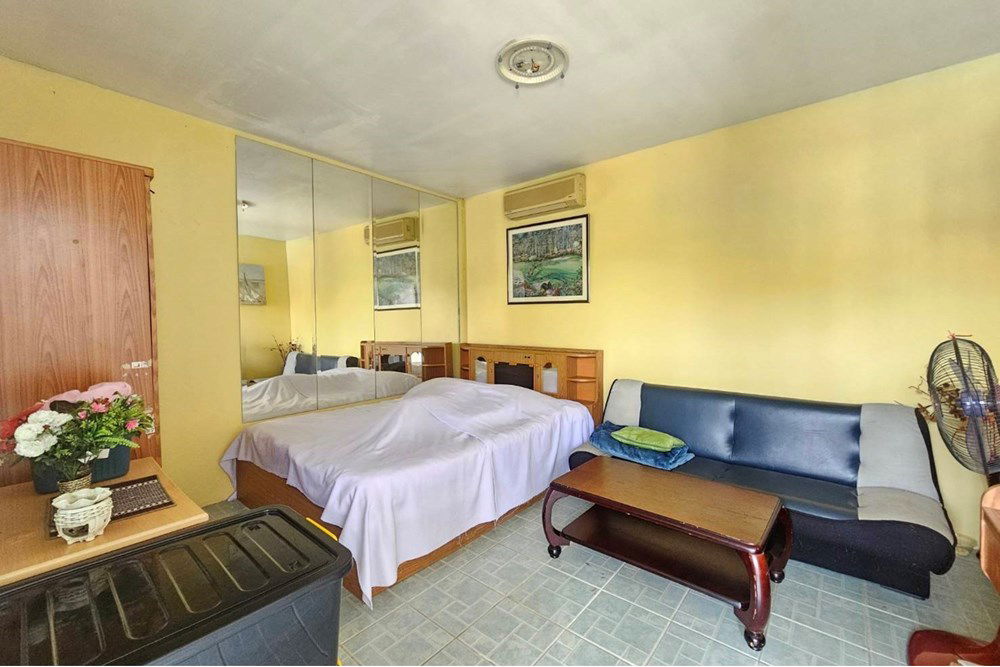 รูป [920471017-326] ขายบ้านเดี่ยวหลังใหญ่พร้อมที่ดินติดอ่าง - รูปที่ 26/34