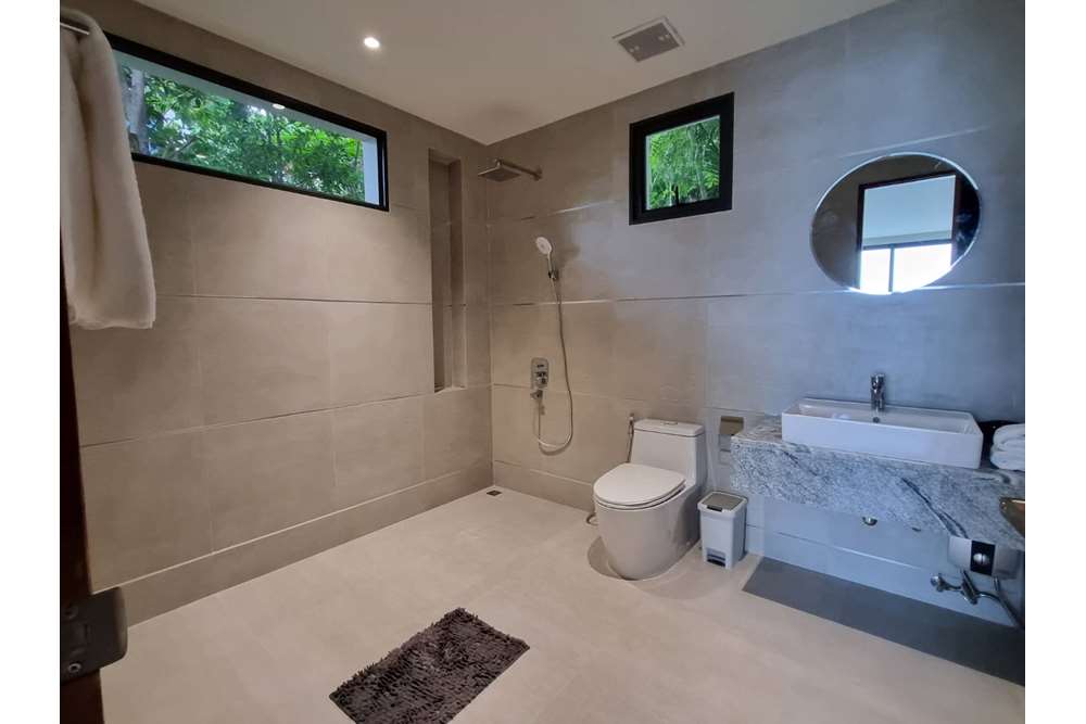 picture [920121001-1873] ⛪ Sea View Luxury Villa  For Rental Chaweng Noi , Koh Samui⛪ - 23/23