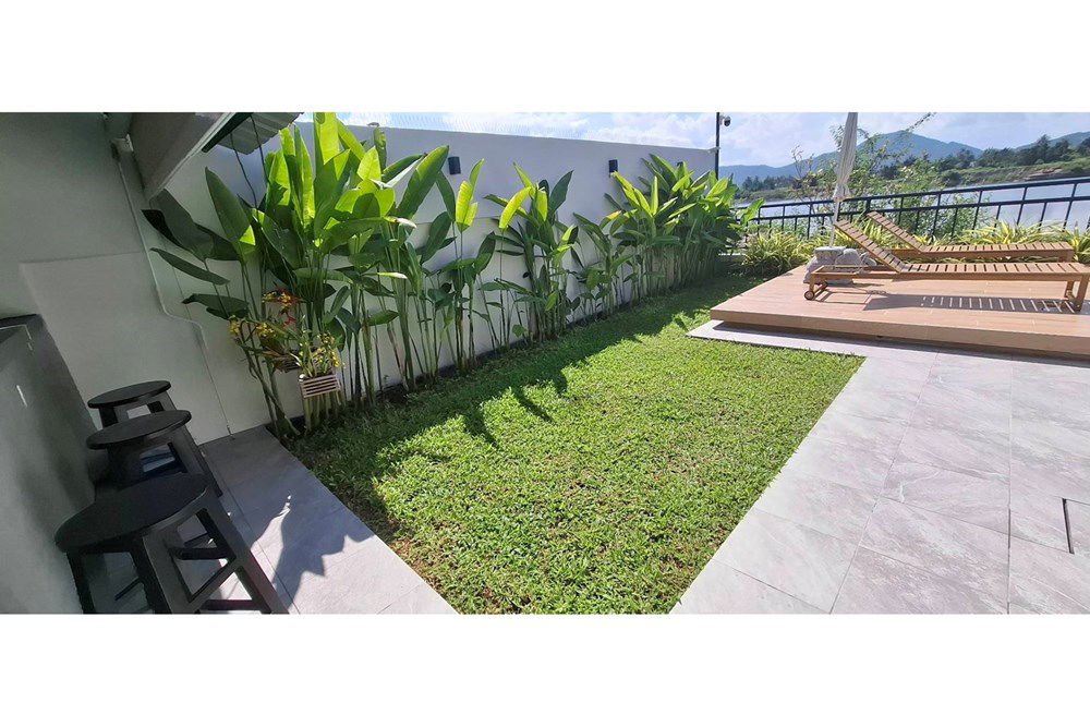 รูป [920011003-102] หรูหราและเงียบสงบในชะอำ: 396 ตรม. 3นอน 4น้ำ - รูปที่ 8/23