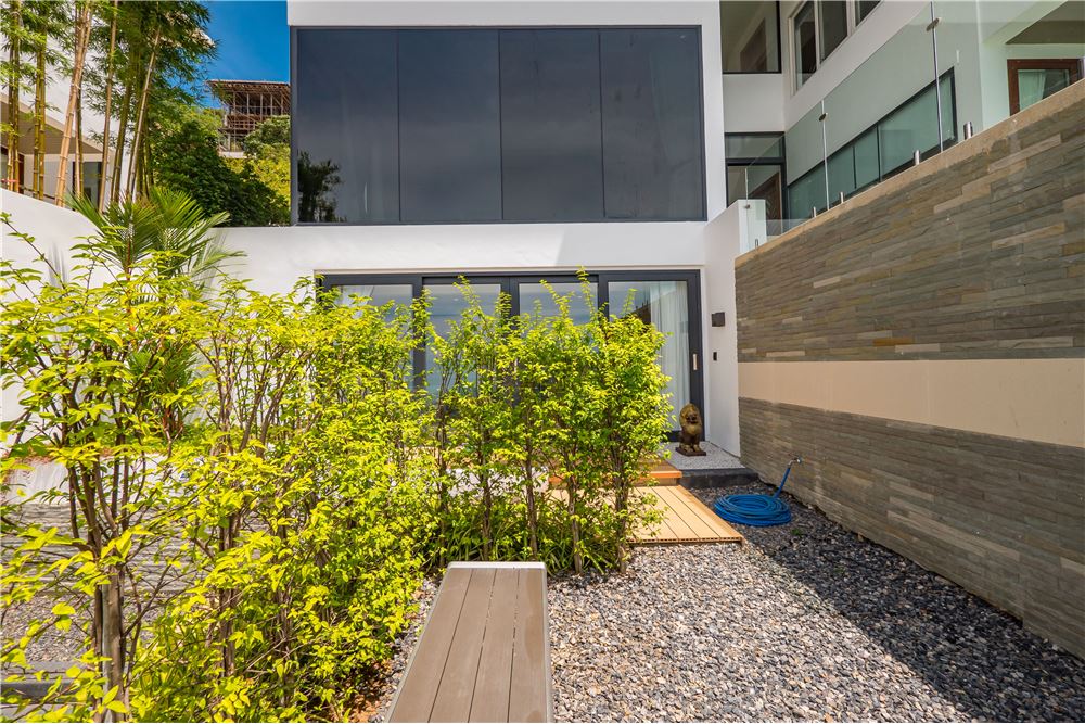 รูป [920121001-1874] Panorama Luxury Pool Villa  Mountain & Sea Views  Bang Por, Koh Samui - รูปที่ 43/43