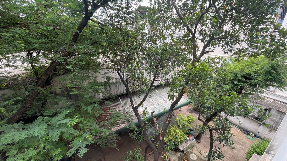 รูป 🏡 ขายที่ดิน 1 ไร่ 2 งาน พร้อมโฮมออฟฟิศ + โกดัง ใจกลางศรีนครินทร์ 24 – ราคาพิเศษ - รูปที่ 7/12