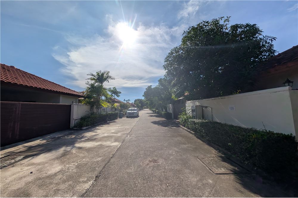 รูป [920471001-1639] Pool Villa for Rent Baan Balina 2 - รูปที่ 19/21