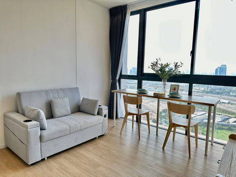 🌿🌷🎁 For rent , Siamese rama 9