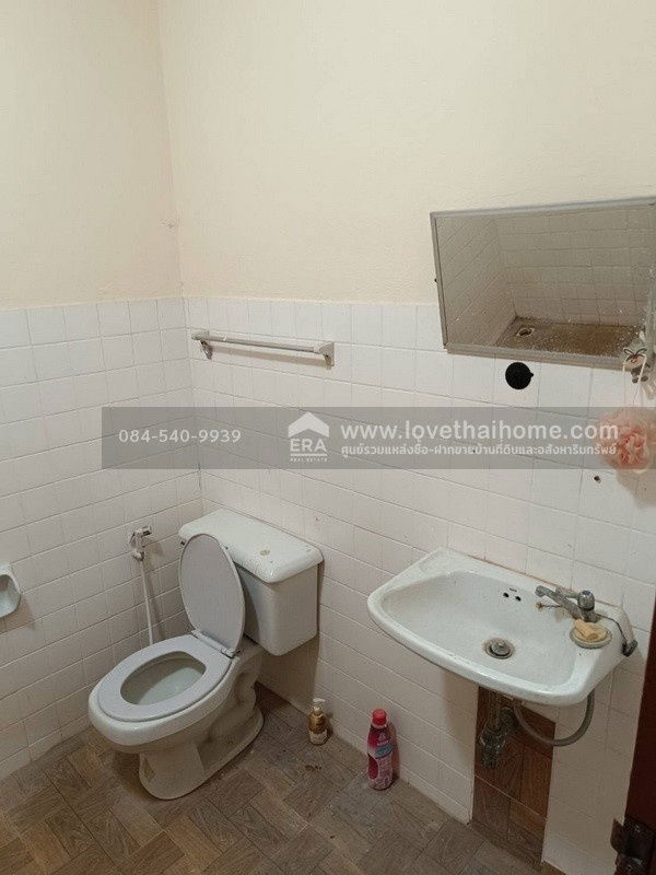 รูป ขายทาวน์เฮ้าส์ 2 ชั้น หมู่บ้านพรไพศาล ปากเกร็ด ซ.สุขาประชาสรรค์3 พื้นที่ 16 ตร.วา - รูปที่ 7/8