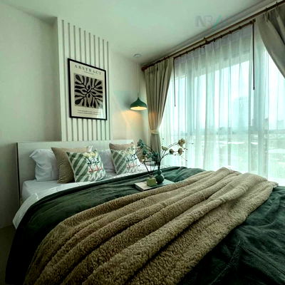 คอนโด รัชดาภิเษก 19 : 🔺 ขายคอนโด เดอะ พรีเว่ รัชดาภิเษก 19 อาคาร 1 ชั้น 8 1 ห้องนอน ขนาด 27 ตรม ใกล้ เซ็นทรัล ลาดพร้าว