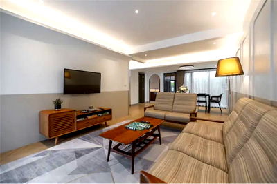 Townhouses for sale Bangkok : [920071001-12934] Newly Renovated Townhouse in Ekkamai