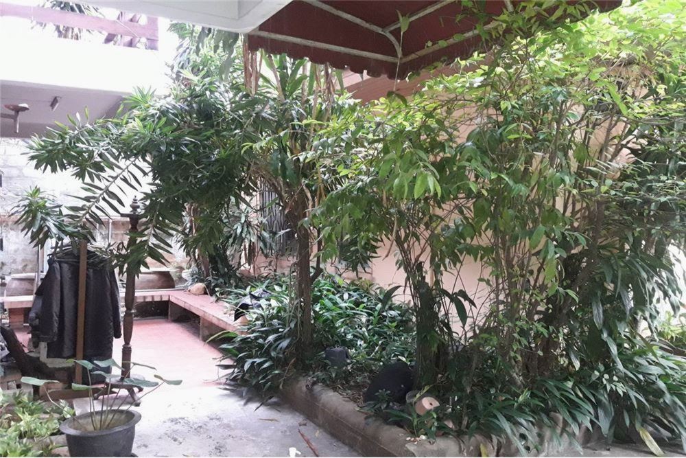 picture [920271003-657] Single House for RENT nearby MRT Rama 9 + Garden - 6/10