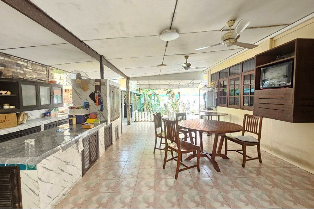 รูป [920471017-326] ขายบ้านเดี่ยวหลังใหญ่พร้อมที่ดินติดอ่าง - รูปที่ 18/34