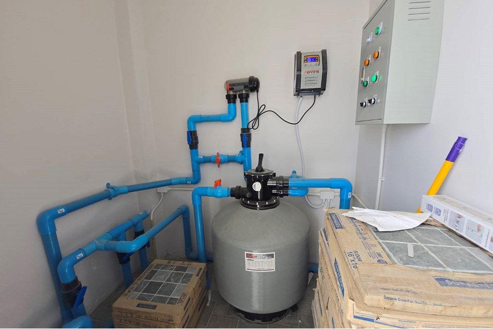 picture [920011003-113] Luxury 4-Bed Oasis with Scenic Views in Hua Hin - 13/46