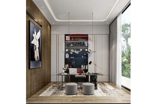 รูป [920491004-144] วิลล่าหรูสไตล์โมเดิร์น 5 ห้องนอน - รูปที่ 15/15