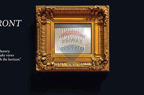 รูป [920311041-51] วิลล่าพูลวิลล่าสุดหรูใจกลางพัทยา สัญลักษณ์ของเมืองพัทยา - รูปที่ 10/33